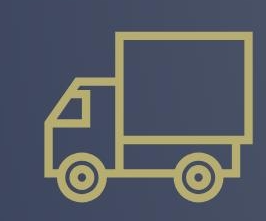 Ma's Helping Hand truck logo